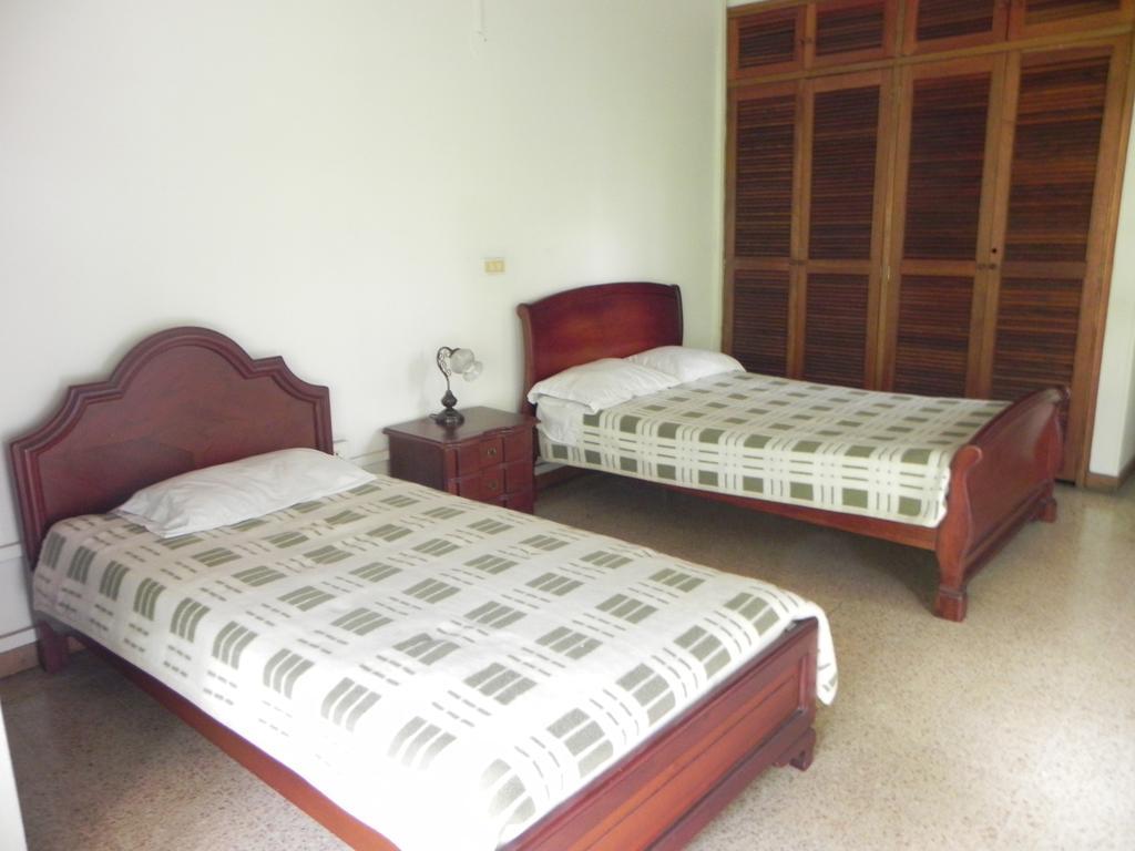 Hostal Tamarindo Itagüí Стая снимка