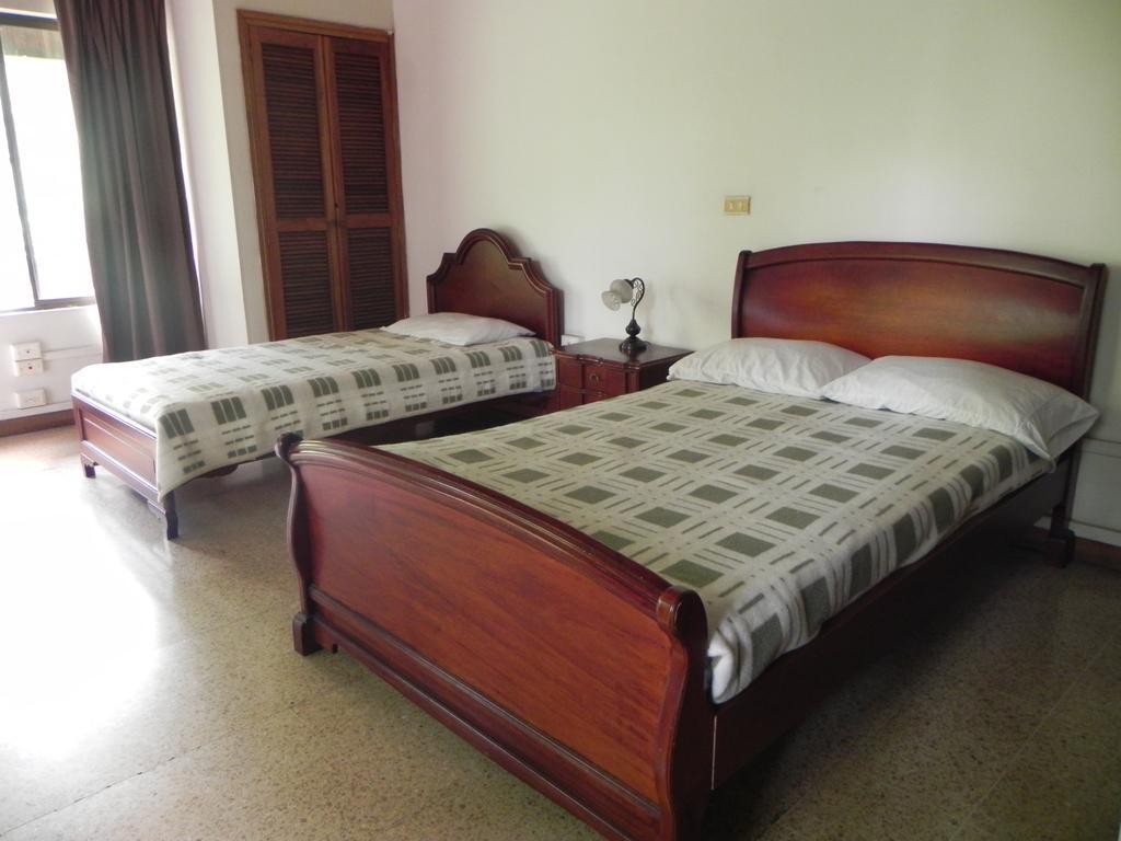 Hostal Tamarindo Itagüí Стая снимка
