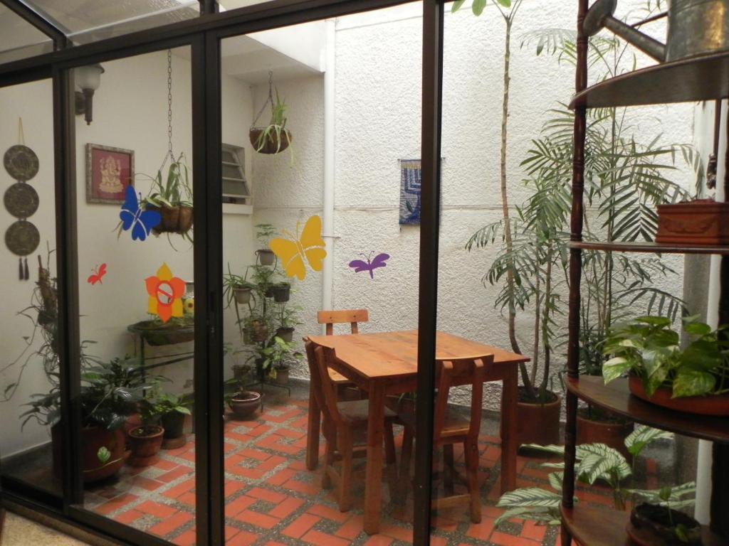 Hostal Tamarindo Itagüí Екстериор снимка
