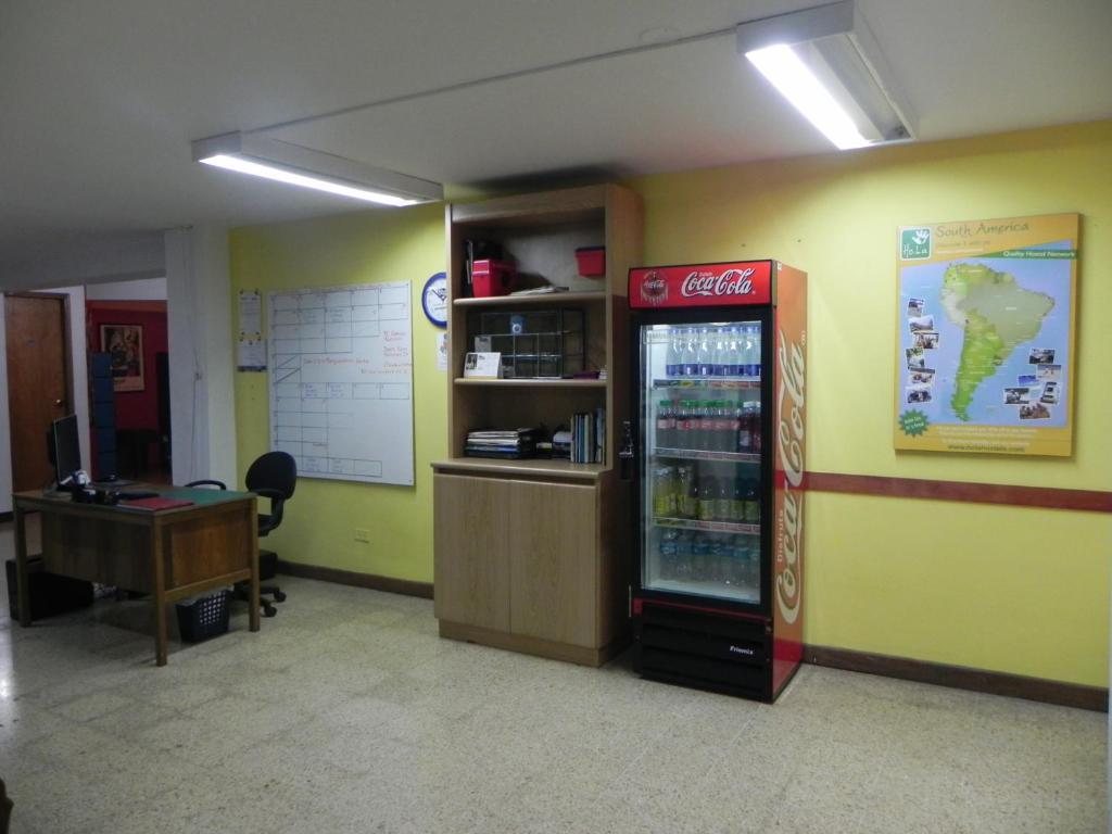 Hostal Tamarindo Itagüí Екстериор снимка
