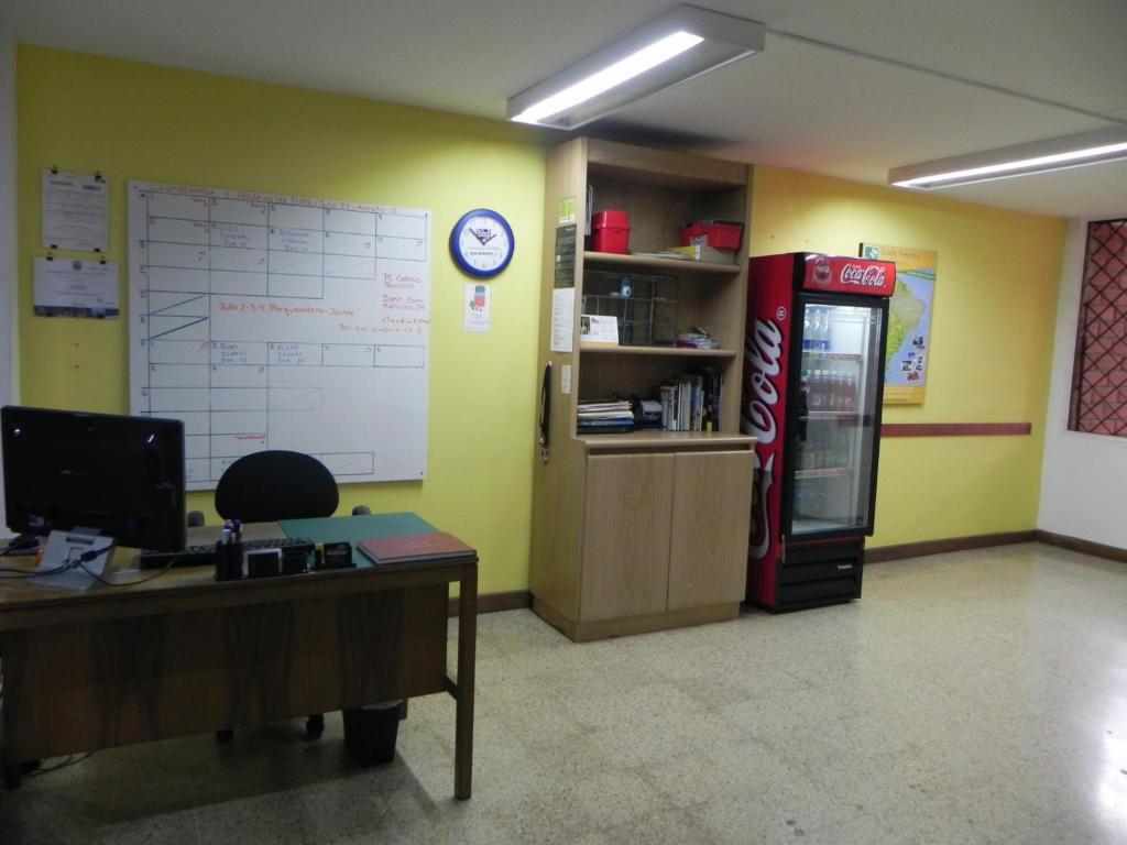 Hostal Tamarindo Itagüí Екстериор снимка
