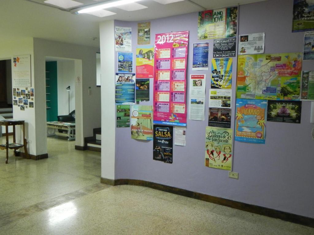 Hostal Tamarindo Itagüí Екстериор снимка