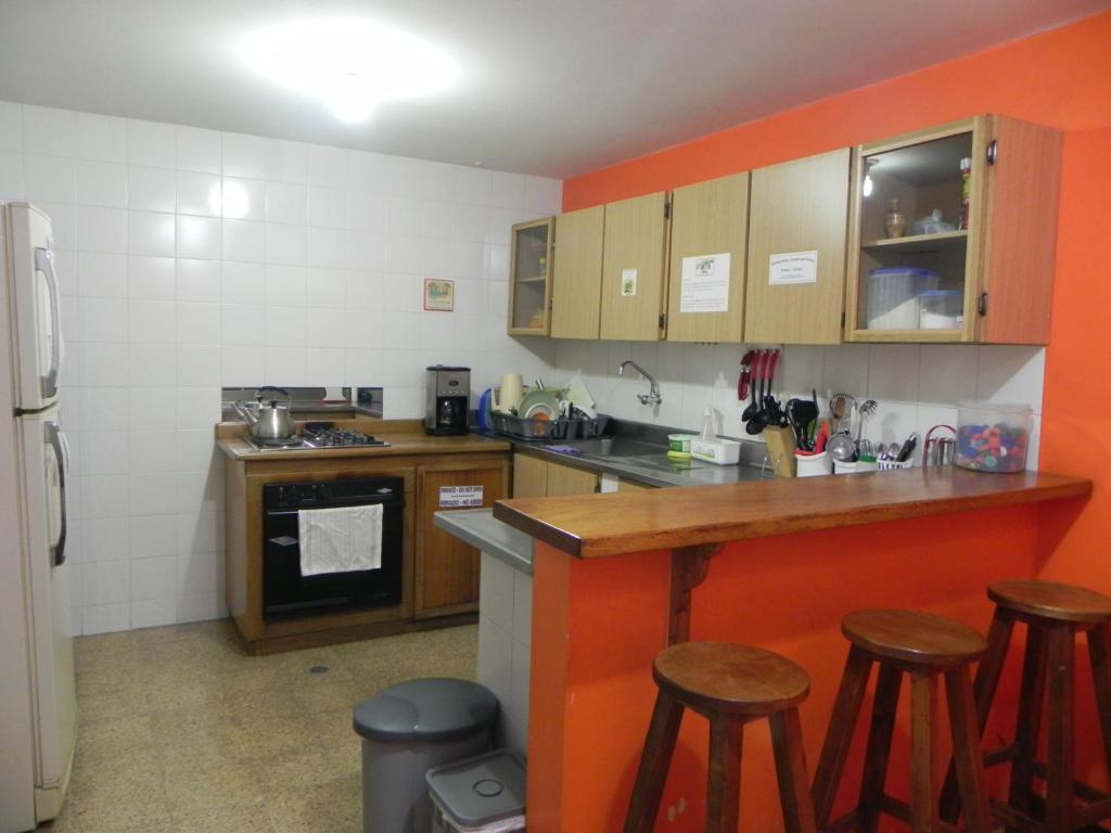 Hostal Tamarindo Itagüí Екстериор снимка