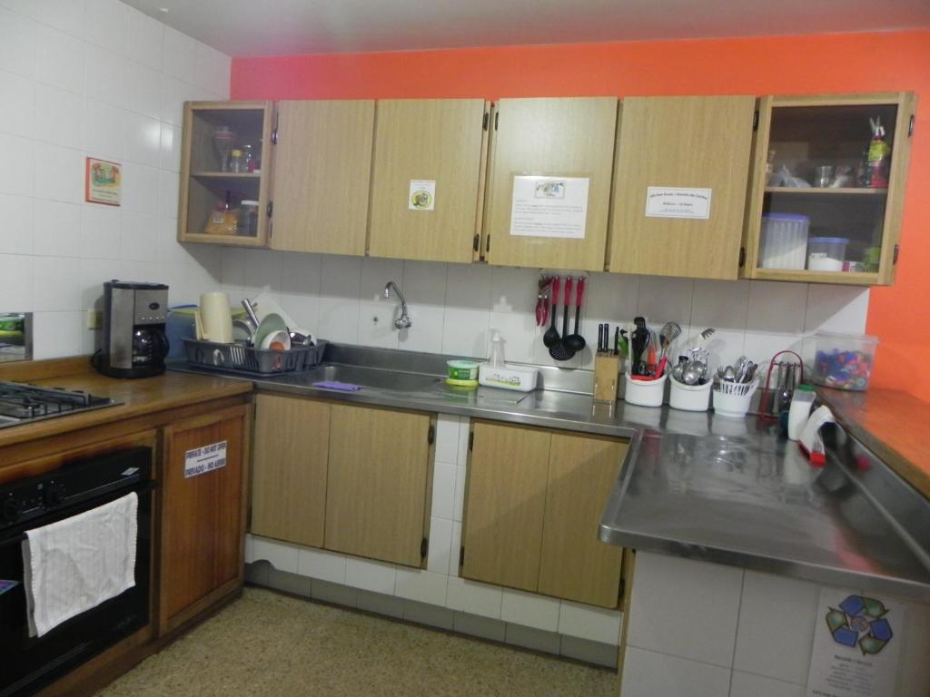 Hostal Tamarindo Itagüí Екстериор снимка