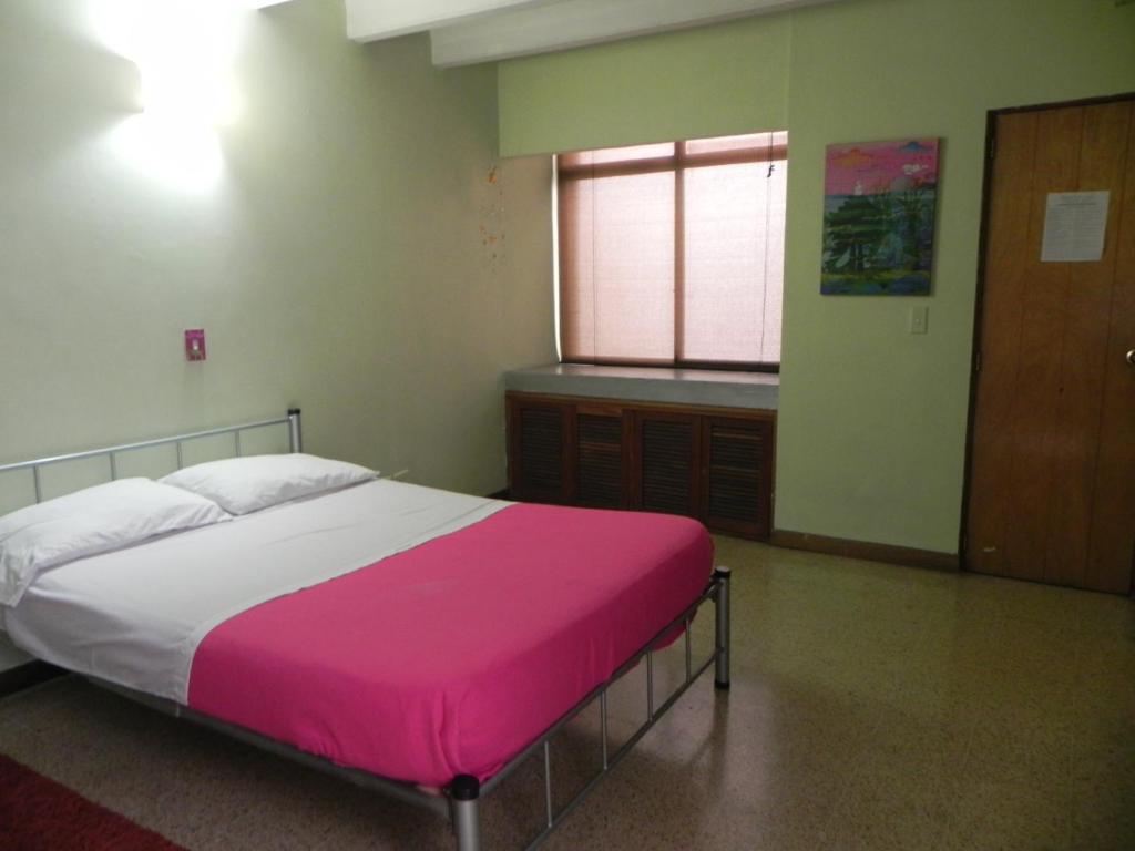 Hostal Tamarindo Itagüí Стая снимка