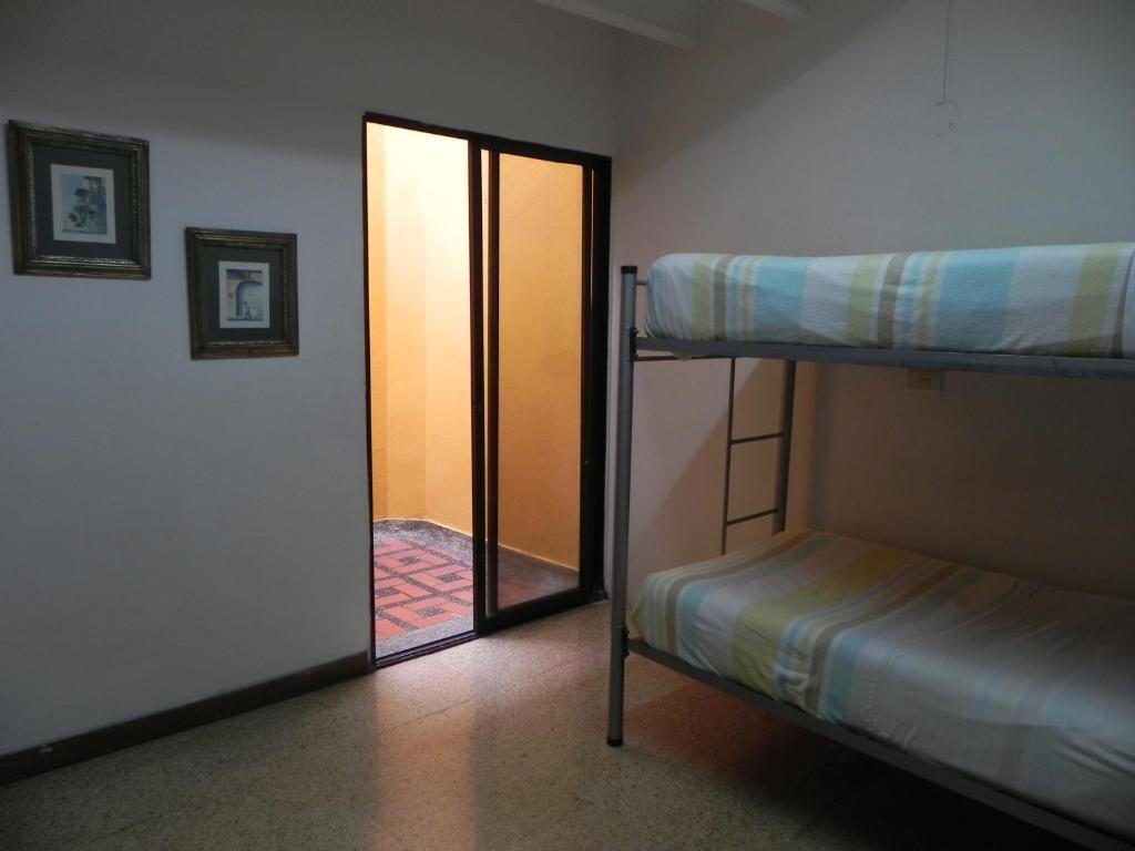 Hostal Tamarindo Itagüí Стая снимка