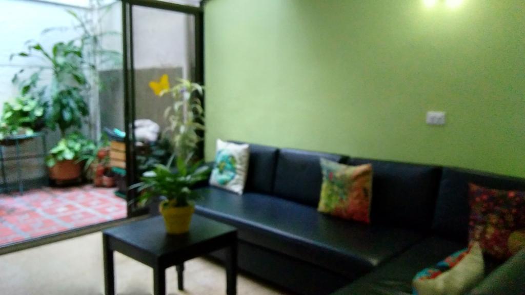 Hostal Tamarindo Itagüí Екстериор снимка
